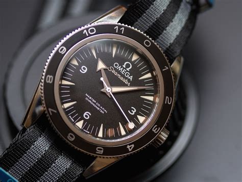 replica omega seamaster spectre watch|omega seamaster spectre movement.